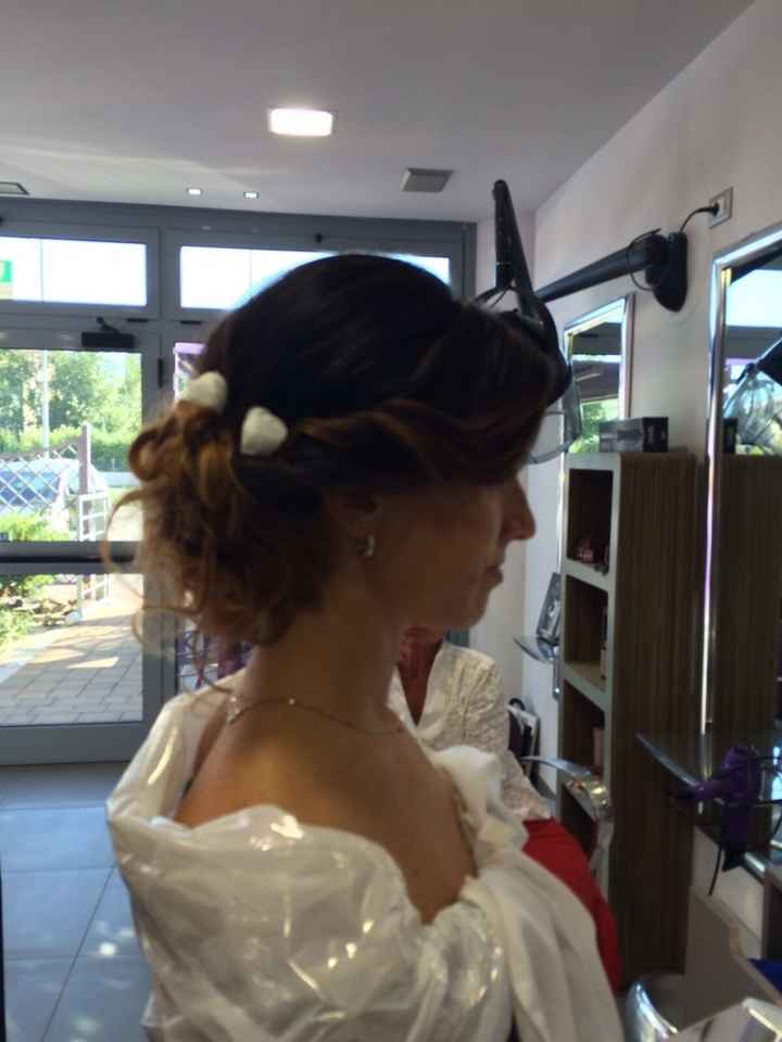 Aiuto.. l'acconciatura!! - 6