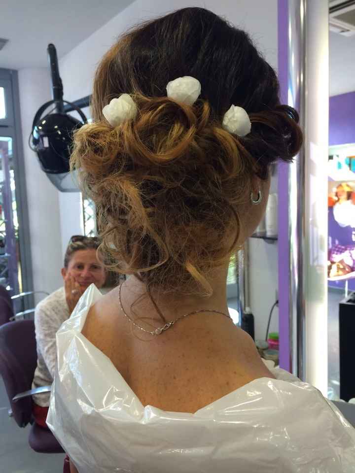 Aiuto.. l'acconciatura!! - 7