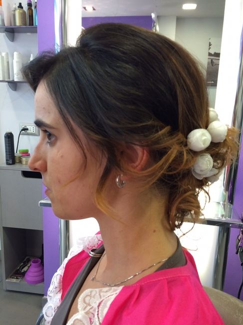 Aiuto.. l'acconciatura!! - 5