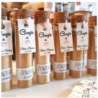 Bomboniere o segnaposto? - 1