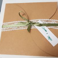 Partecipazione esterna chiusa