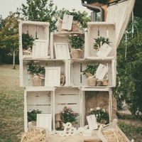 Tableau mariage