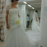 I vostri abiti da sposa - 1