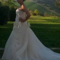 E ora siamo sposati  - 1