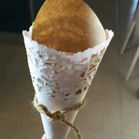 Conetti porta riso shabby chic - 2