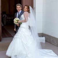 Mi fate vedere i vostri abiti? - 1