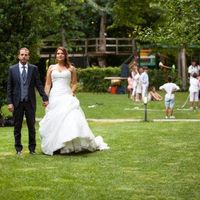 Mi fate vedere i vostri abiti? - 2