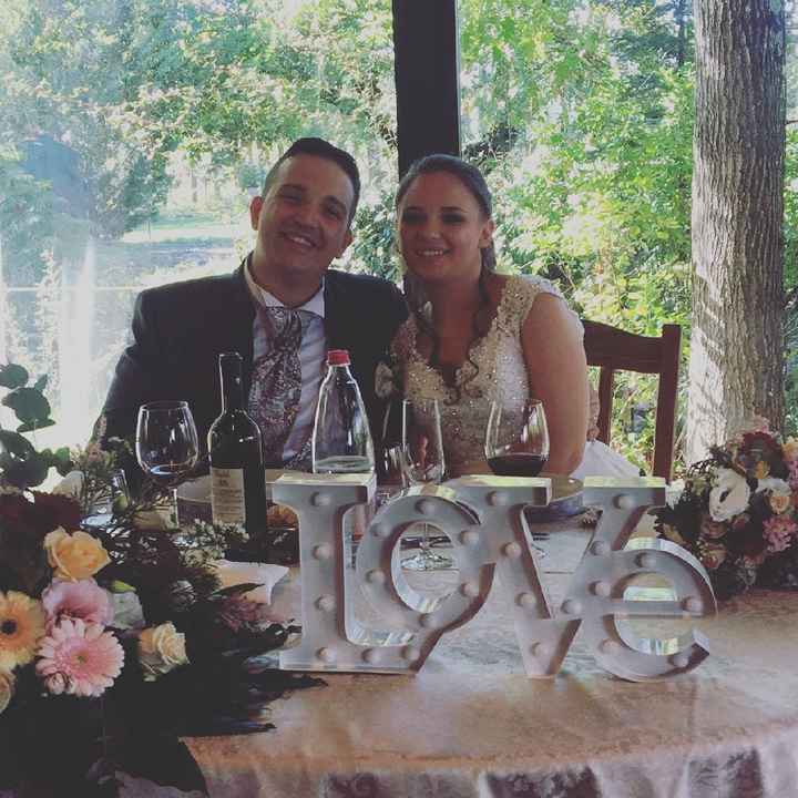 Ce l'abbiamo fatta! 26/09/2020 - 1