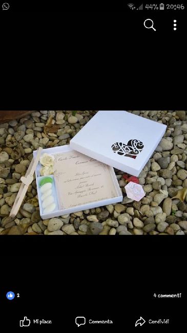  Partecipazioni a scatola - 1