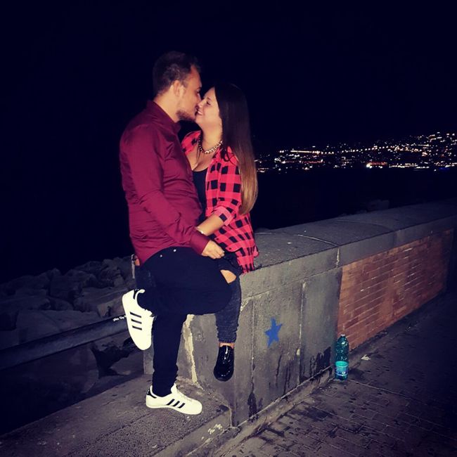 Condividi la vostra foto più bella insieme 📸 1