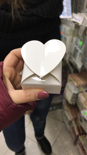 Consiglio Aliexpress - 1