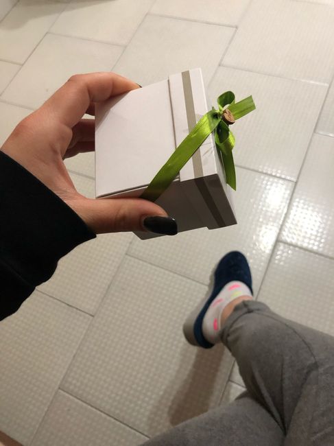 Partecipazioni quasi finite - 4