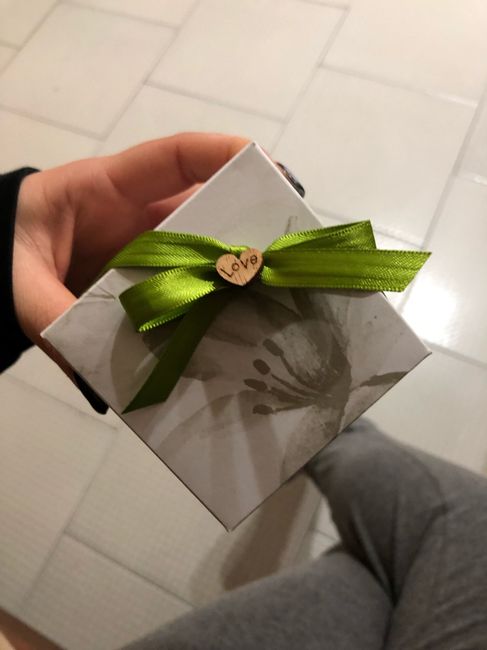 Partecipazioni quasi finite - 5