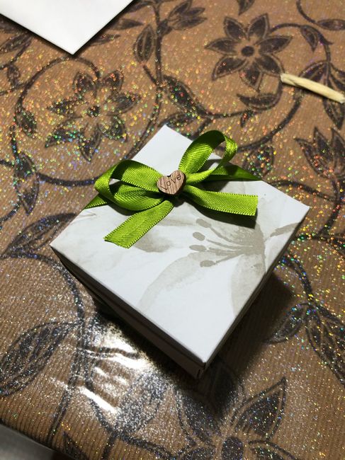 Partecipazioni quasi finite - 1