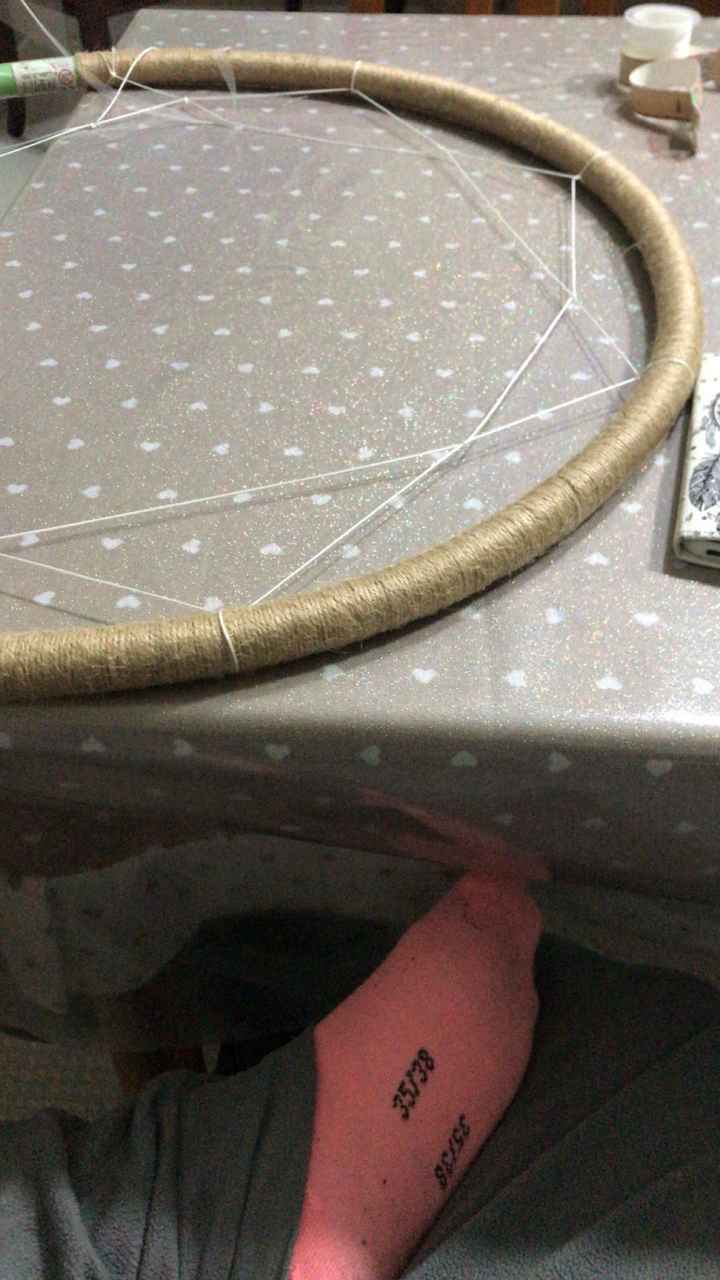 Io fm e il fai da te acchiappasogni - 1