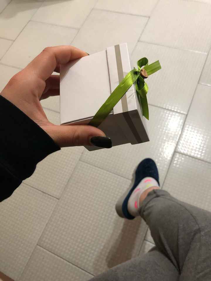 Partecipazioni quasi finite - 4