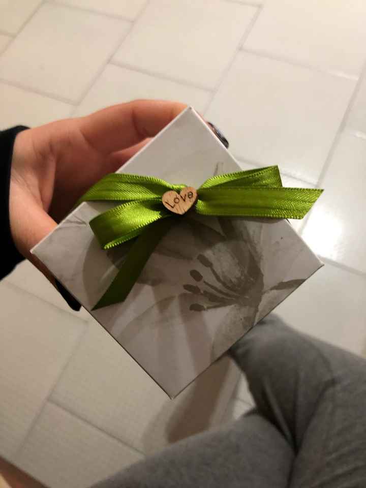 Partecipazioni quasi finite - 5