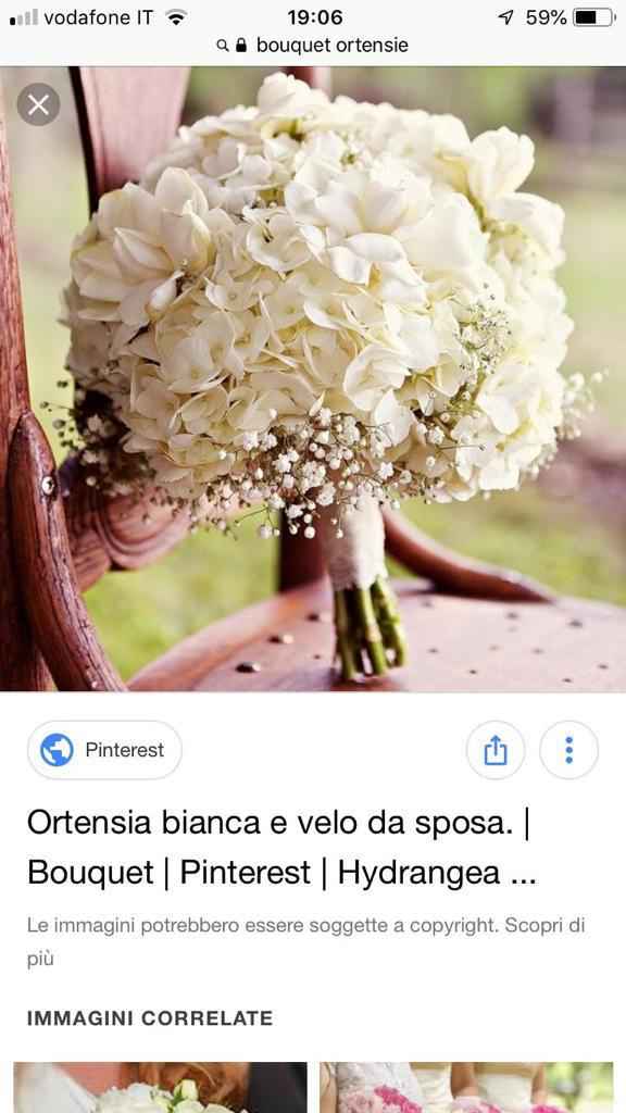 Bouquet meno 10 😱 - 1