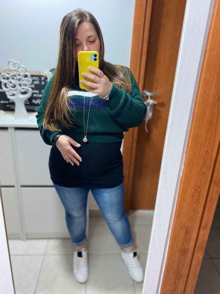 Pancine e pancione 🥰❤️😍 - 1