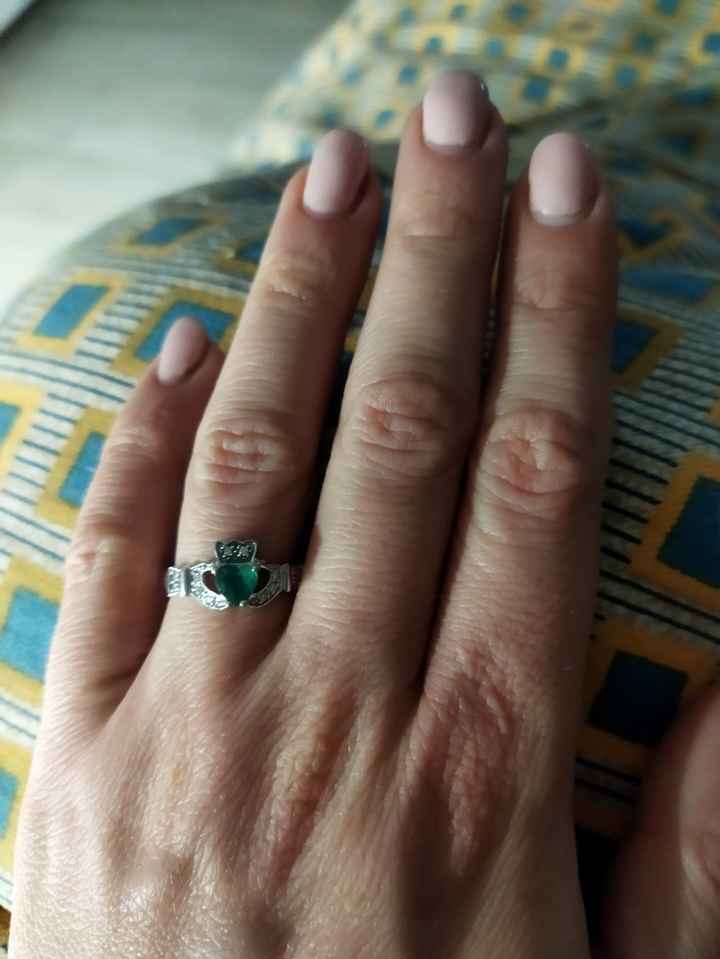 Qual'è il vostro? - 1