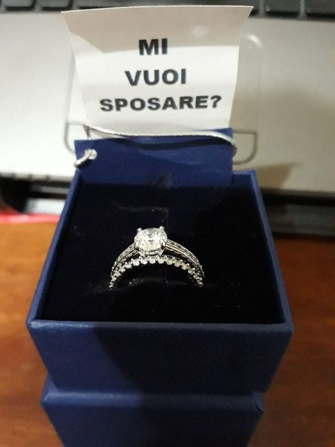  e arrivata anche per me. - 1