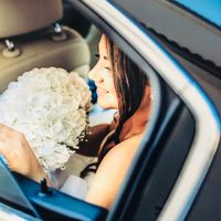 Foto bouquet - 1