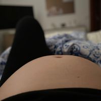 Mostrate le vostre pance 🤰😁 - 1