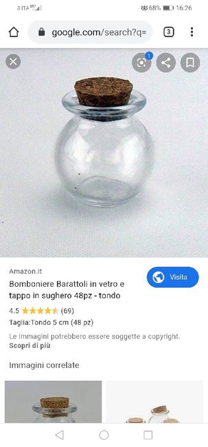 Bomboniere 1