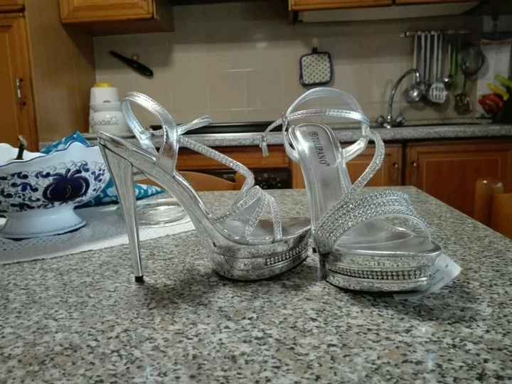 Scarpee trovateeeee - 2