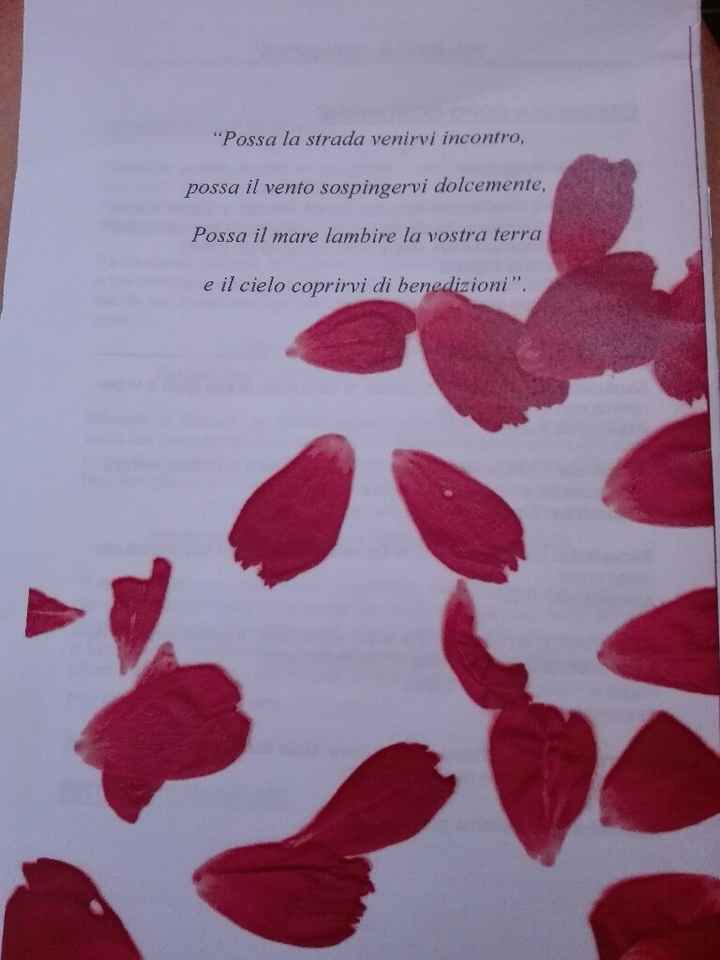 A -13libretti messa finiti!!!! - 2