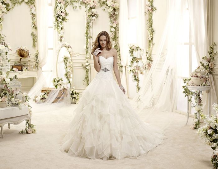 Prima prova abito!!!!! - 1