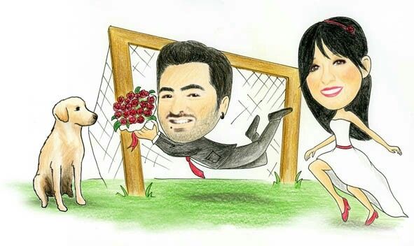 Le mie partecipazioni! - 1