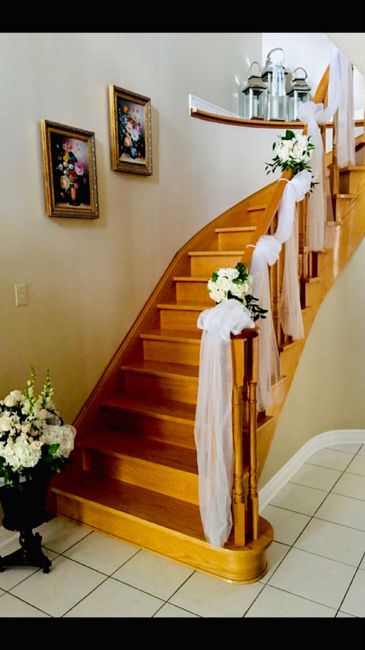 Come addobbare l' uscita di casa 3