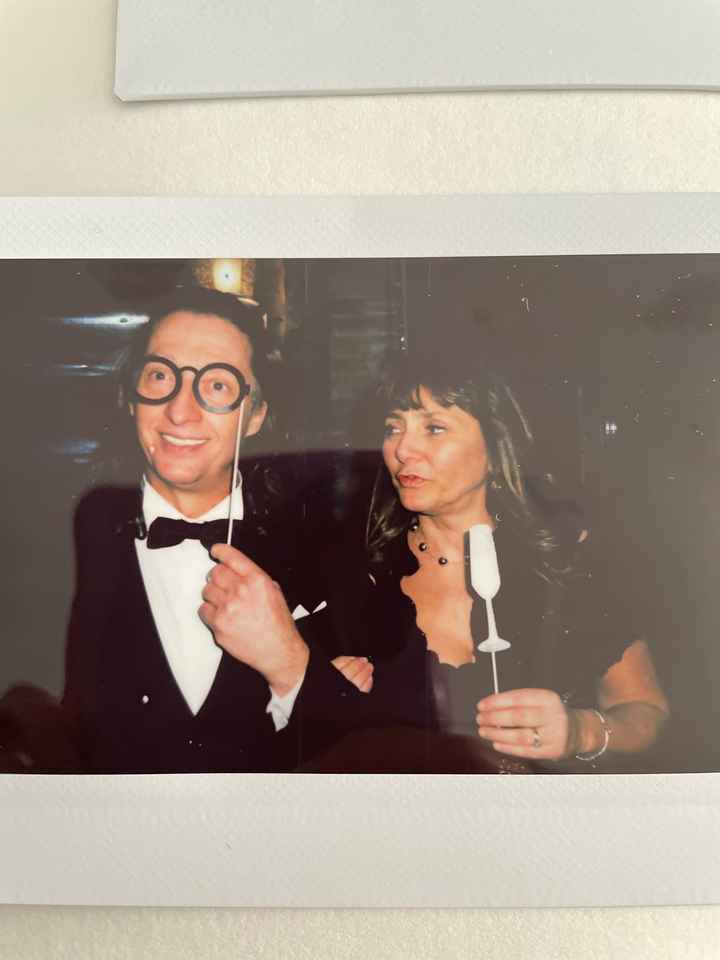 Sostituire la confettata - 1