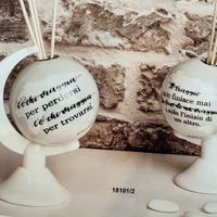 Aiutatemiiiii 🆘 per i ringraziamenti al ricevimento - 2