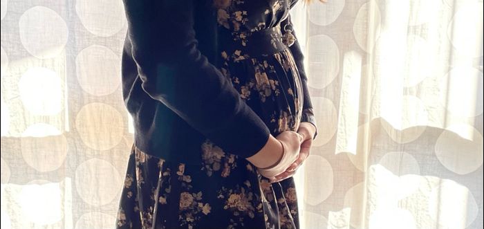 Future mamma novembre 2022 🍇🍁🧸 - 1