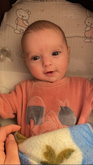 Future mamma novembre 2022 🍇🍁🧸 - 1