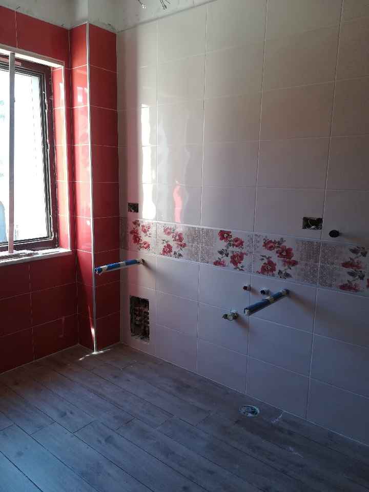 Rivestimenti bagno - 2