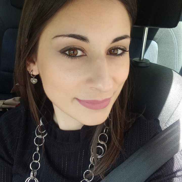 Trucco fai da te - 1