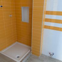 Rivestimenti bagno - 1
