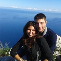 Pubblica la vostra prima foto insieme e l'ultima - 1