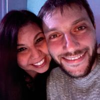 Pubblica la vostra prima foto insieme e l'ultima - 2