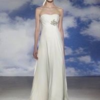 Jenny Packham 2015, modello Charise 