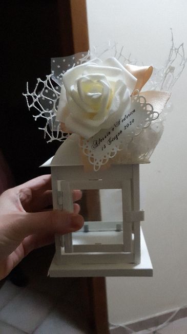 Bomboniere matrimonio 3