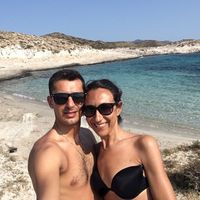 Condividete la vostra prima foto insieme e quella più recente! - 1