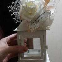 Bomboniere matrimonio - 1