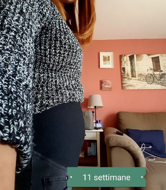  Future mamme agosto 2018! - 1