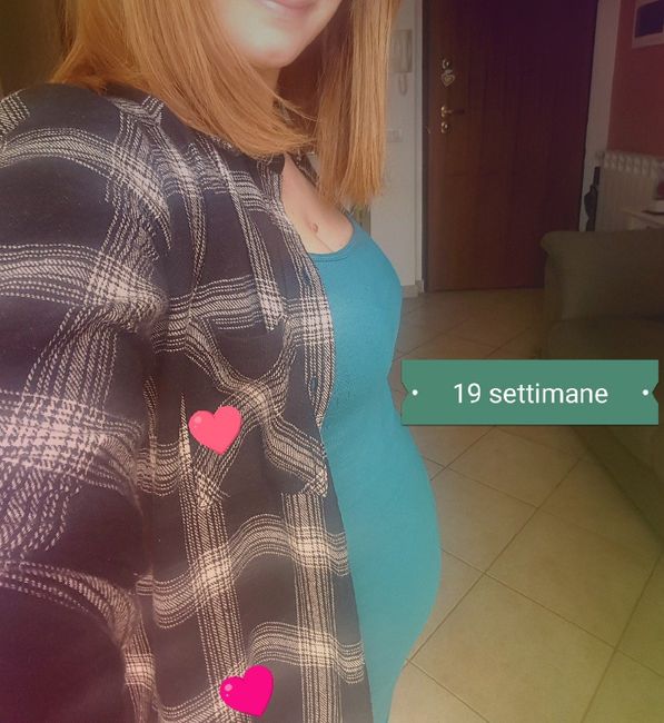 Piccoli movimenti - 1