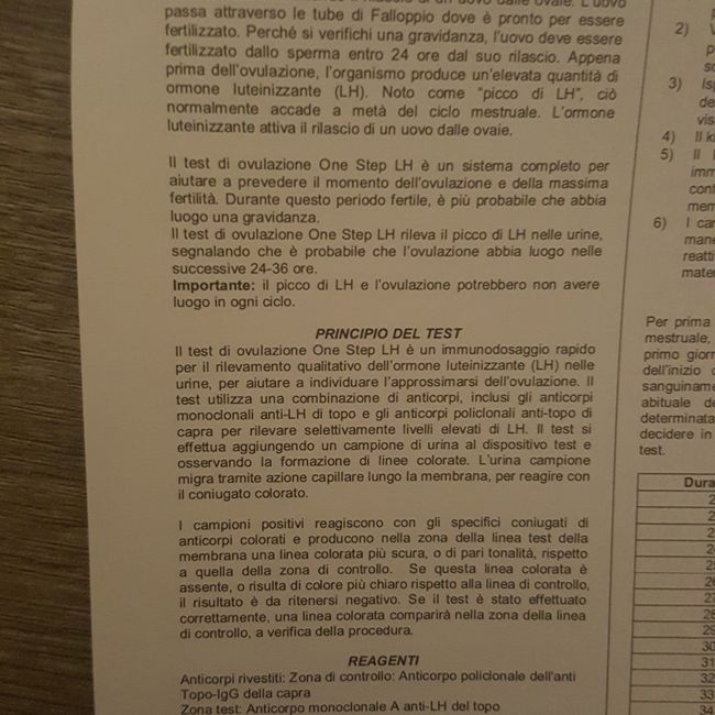 Chi non le aspetta per febbraio 2021 🤞🏼♥️🐣 - 1