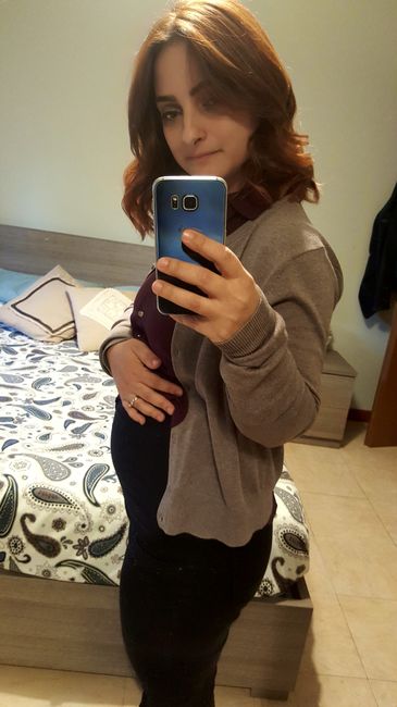 💙💜future mamme di Maggio 2022💙💜 8